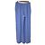 Theory FINE SMOOTH JSY Easy Pants Blau - Ansicht 2