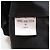 Autre Marque Veste sans col en similicuir Sov. Double Standard Clothing Noir - vue 12