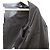 Autre Marque Veste sans col en similicuir Sov. Double Standard Clothing Noir - vue 8