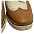 Autre Marque Scarpe Cole Haan Wingtip Oxford Marrone - vista 10