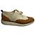 Autre Marque Scarpe Cole Haan Wingtip Oxford Marrone - vista 5