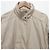 Giacca Woolrich Double Zip Giacca di Lana Beige - vista 4
