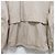Giacca Woolrich Double Zip Giacca di Lana Beige - vista 7