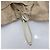 Giacca Woolrich Double Zip Giacca di Lana Beige - vista 9