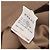Jacquemus Vestido camel "Le Papier" Camelo - vista 5