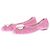Autre Marque Bailarinas AGL de pelo sintético rosa Talla 40