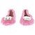 Autre Marque Bailarinas AGL de pelo sintético rosa Talla 40 - vista 3