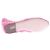 Autre Marque Bailarinas AGL de pelo sintético rosa Talla 40 - vista 5