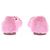 Autre Marque Bailarinas AGL de pelo sintético rosa Talla 40 - vista 7