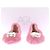 Autre Marque Bailarinas AGL de pelo sintético rosa Talla 40 - vista 8