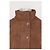 Anine Bing Lederjacke braun - Ansicht 2