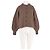 SéZane Brauner Cardigan Locker