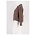 SéZane Brauner Cardigan Locker - Ansicht 5