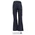 Chloé Raw Denim Jeans Blue Size 26 - view 2