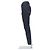 Chloé Raw Denim Jeans Blue Size 26 - view 4