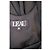Autre Marque Abito maxi nero LEAU - vista 7