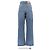 Acne Studios Jeans Blau Baumwolle - Ansicht 2
