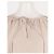 Autre Marque Top holgado beige de viscosa GUNIA - vista 3