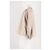 Autre Marque Top holgado beige de viscosa GUNIA - vista 6