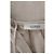 Autre Marque Top holgado beige de viscosa GUNIA - vista 7