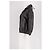 Chaqueta corta negra Mango Negro - vista 5