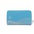 Fred Pochette blu con strass