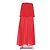 Autre Marque ANNA OCTOBER Red Skirt