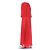 Autre Marque ANNA OCTOBER Red Skirt - view 4