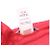 Autre Marque ANNA OCTOBER Red Skirt - view 6