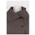 Autre Marque Graue Jacke THE FRANKIE SHOP - Ansicht 3