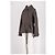 Autre Marque Graue Jacke THE FRANKIE SHOP - Ansicht 5