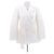 Chloé White Linen Jacket