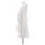 Chloé White Linen Jacket - view 4