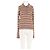 Autre Marque VARLEY Polohemd aus Baumwolle Camel M Kamel