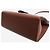 Gucci Braune GG Marmont Mini 2-Way Tasche - Ansicht 13