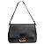 Fendi Borsa a tracolla Mamma Baguette nera Nero