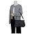 Fendi Borsa a tracolla Mamma Baguette nera Nero - vista 11