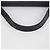 Fendi Borsa a tracolla Mamma Baguette nera Nero - vista 9