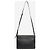 Céline Große Trio Schultertasche in Schwarz - Ansicht 2