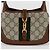 Gucci Mini sac Jackie marron - vue 11