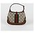 Gucci Mini sac Jackie marron - vue 14