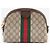 Gucci Ophidia GG Supreme Schultertasche braun - Ansicht 2
