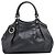 Bolso Sukey Guccissima negro