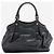 Bolso Sukey Guccissima negro - vista 2