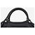 Bolso Sukey Guccissima negro - vista 6