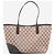Gucci GG Supreme Canvas Tote in Braun - Ansicht 2
