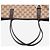 Gucci GG Supreme Canvas Tote in Braun - Ansicht 5