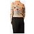 Kenzo Prenda de punto abotonada de cuello redondo multi lurex Multicolor - vista 2
