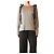 Simone Rocha Top con cinta gris jaspeado - size L