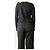 Simone Rocha Schwarzes Langarm-Oberteil mit Schleifendetail - size M - Ansicht 2